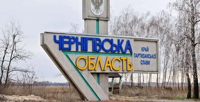 За тиждень росіяни обстріляли Чернігівщину майже 80 разів,  пошкоджено лінії електропередач