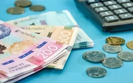 Пенсионный фонд направил более 70 млрд гривен на соцвыплаты в марте