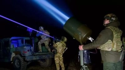 326 enemy air targets were destroyed by the Air Defense of the Land Forces in March