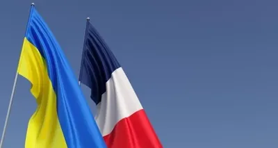 France plans to transfer hundreds of armored vehicles and missiles for air defense to Ukraine - Defense Ministry
