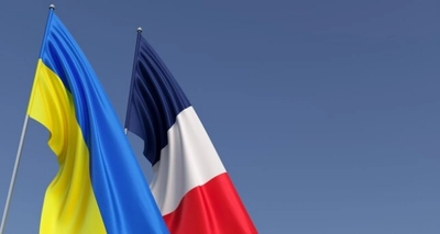 Франция планирует передать Украине сотни единиц бронетехники и ракеты для ПВО - Минобороны