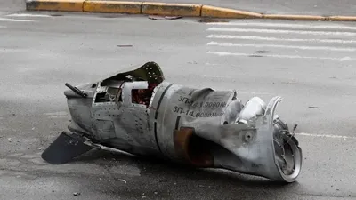 russians' stockpile of Kalibr cruise missiles could grow to 245 ...