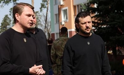 На Київщині відновили понад 17 тис. обʼєктів, які пошкодили росіяни - Руслан Кравченко