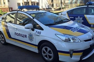 In Kirovograd region, a man took a weapon from a police officer and shot himself in the head: criminal proceedings are opened