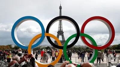 О плане Б для церемонии открытия Олимпиады не может быть и речи - МВД Франции