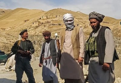 Делегацію фундаменталістського руху "Талібан" запросили на форум у росію