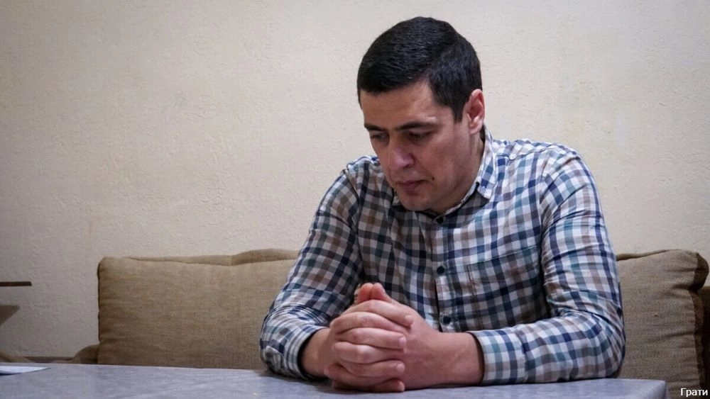 Russian court refuses to release Crimean political prisoner Suleimanov, who needs immediate heart surgery