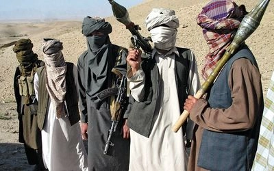 В рф думают снять с "Талибана" статус террористической организации. У лаврова уже "прорабатывают вопрос"