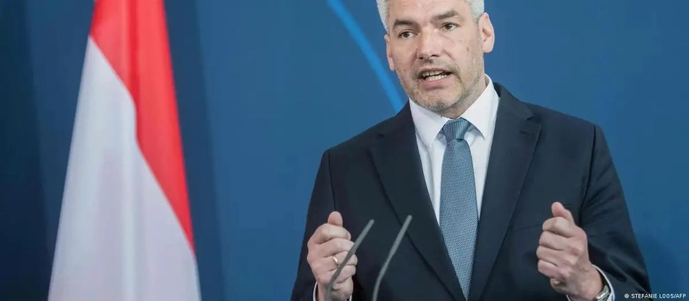 Austria to convene national security council next week over rf espionage