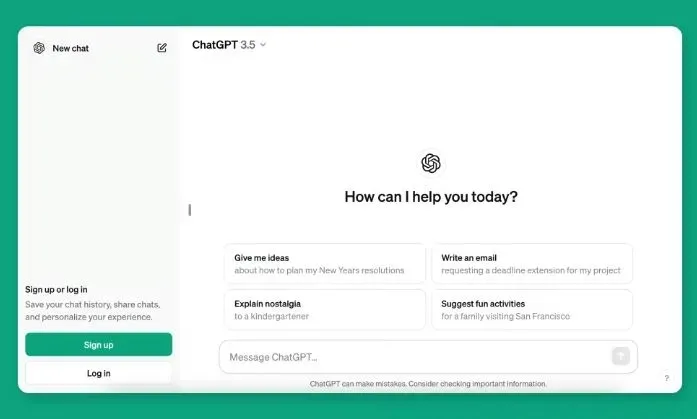 chatgpt-is-now-available-for-users-without-registration