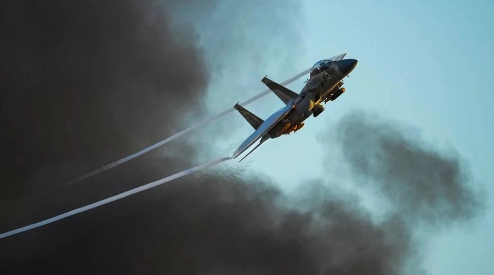 CNN: США передадуть Ізраїлю винищувачі F-15 на $18 млрд та ракети