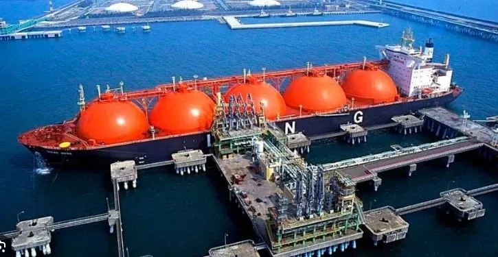 Moldova starts buying American liquefied natural gas