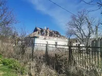 Russians shell 8 towns and villages in Zaporizhzhia