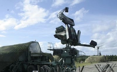Fedorov: Ukraine is actively working on the development of electronic warfare