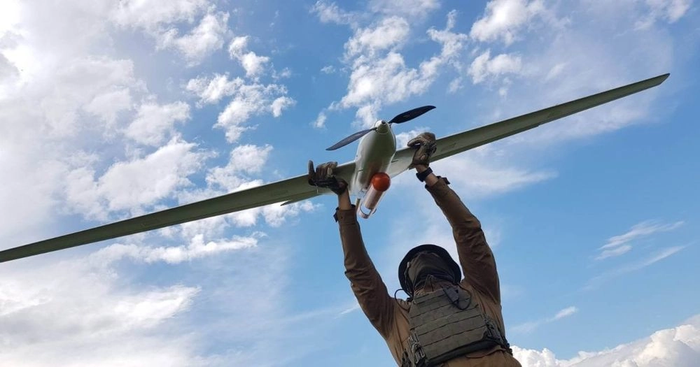 Федоров: первые прототипы дронов с ИИ могут появиться на поле боя уже до конца года