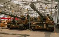 Estonia to buy 18 Caesar air defense systems