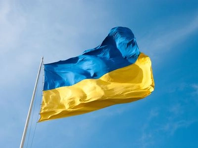 Representatives of 57 countries to discuss "restoring justice for Ukraine" in Hague today