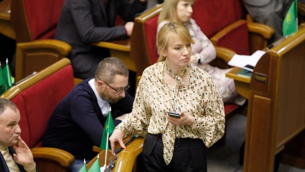 Шуляк призывает парламент немедленно принять ряд законопроектов по местному самоуправлению