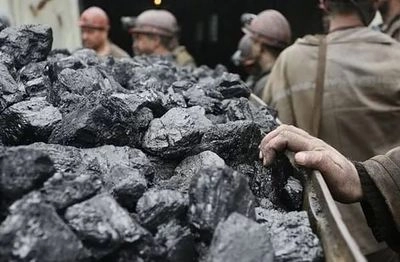 Видобуток вугілля на держшахтах зріс на понад 24% з початку року - Міненерго 