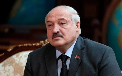 Lukashenko says belarus is preparing for war