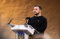 Every potential aggressor should know what awaits them if they destroy peace: Zelensky addressed the participants of the conference in The Hague
