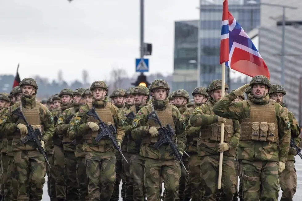 norway-following-denmark-plans-to-increase-the-number-of-people-liable-for-military-service