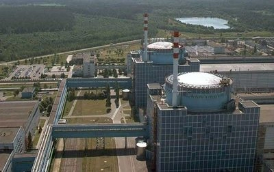 Khmelnytsky NPP power unit brought to maximum capacity after repairs