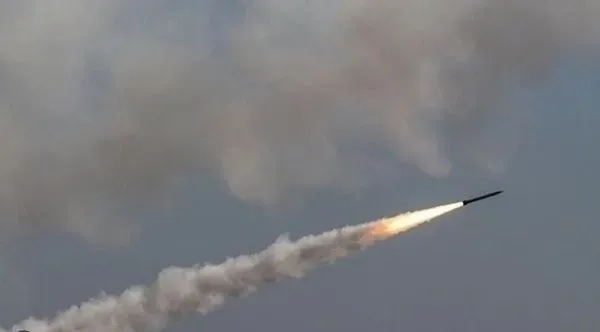 В Воздушных силах предупредили об авиационной ракете в направлении Днепра
