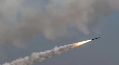 У Повітряних силах попередили про авіаційну ракету в напрямку Дніпра