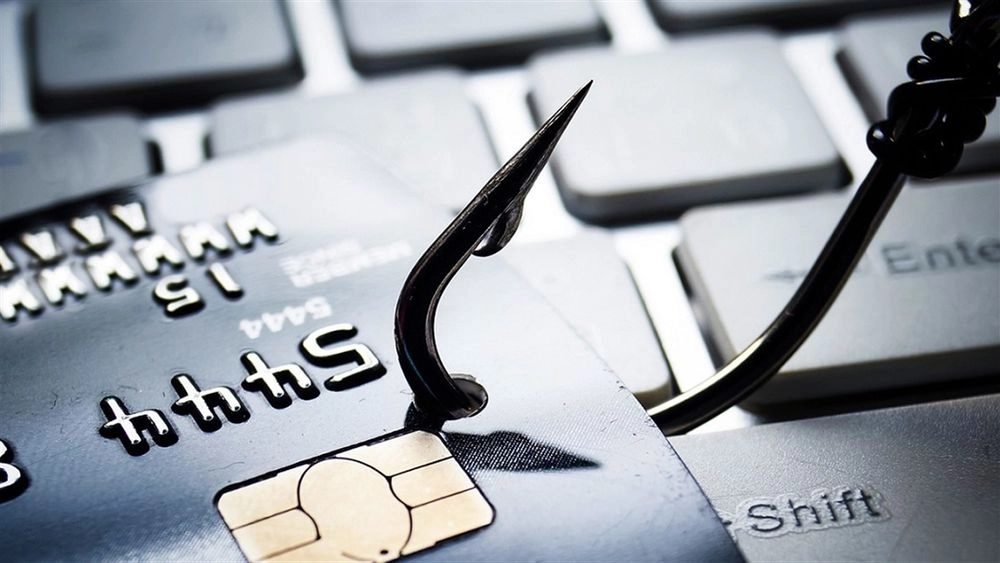The number of payment card frauds increased in 2023: the most common scams