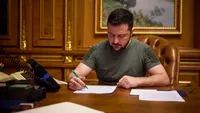 Зеленський підписав закон про зниження призовного віку до 25 років