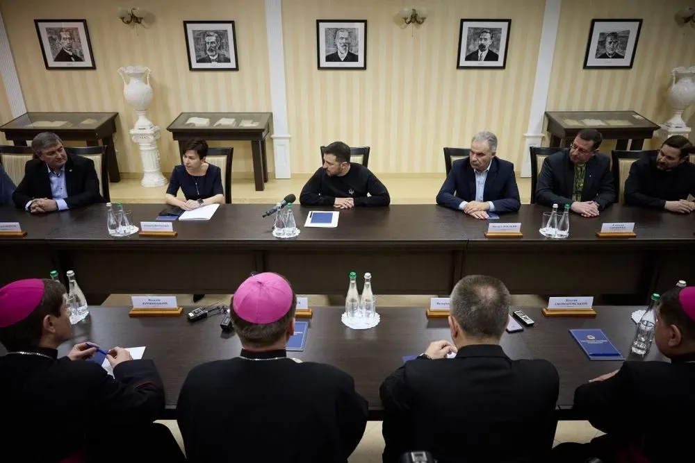 zelensky-church-has-influence-on-leaders-so-dialog-abroad-is-important