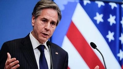 Blinken hopes that the NATO summit will focus on a roadmap for Ukraine's accession to the Alliance