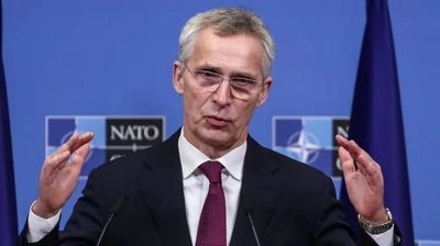 "Mission for Ukraine": Stoltenberg proposes to create a fund of more than $100 billion to help Ukraine