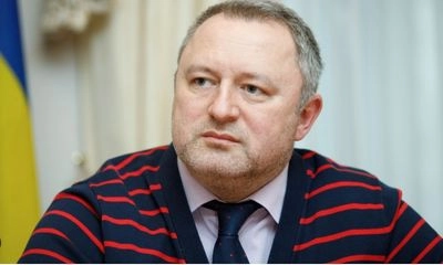 Ukrainians have already submitted about 200 applications to the Register of Losses - Andriy Kostin