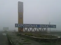 В Херсонской области россияне снова попали в газопровод, есть жертва - ОВА