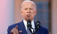 Biden responds to the deaths of WCK staff in Gaza: Israel has not done enough to protect volunteers