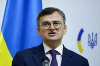 Kuleba to participate in NATO-Ukraine Council ministerial meeting in Brussels