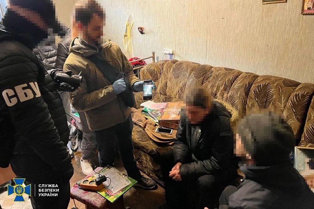 На Харьковщине задержали брата с сестрой, которые хотели взорвать железнодорожные эшелоны ВСУ