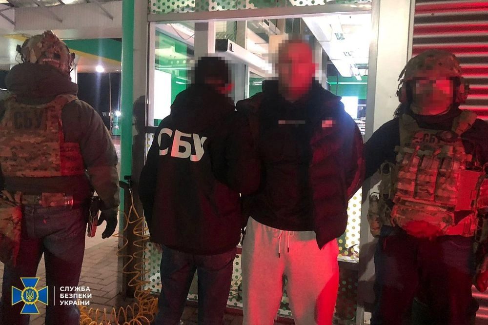 Торговали тяжелыми психотропами: на Прикарпатье обезвредили наркосиндикат
