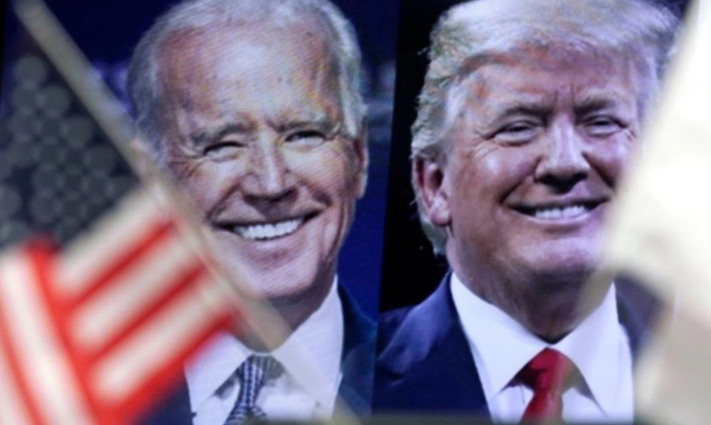 Biden and Trump win four more primaries and move on to prepare for the U.S. general election