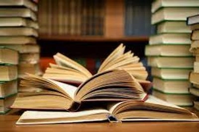Almost half of the communities in Ukraine did not allocate funds to replenish library collections