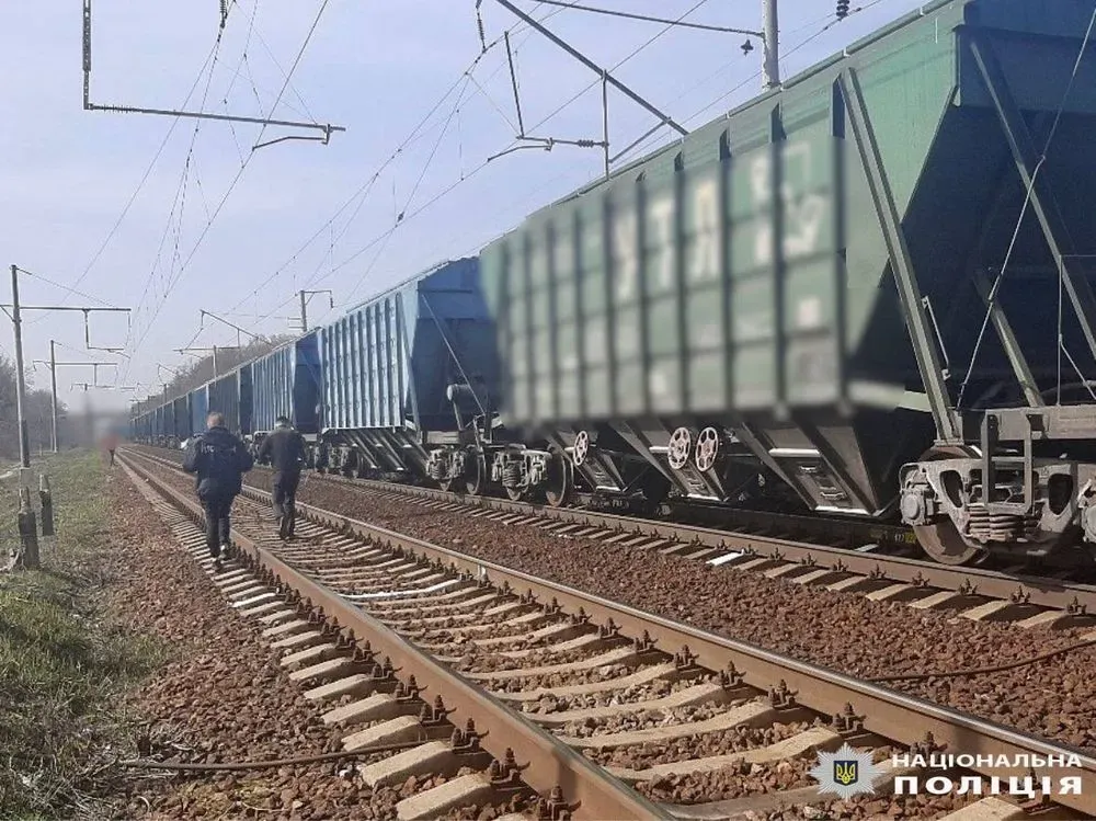 he-was-drunk-on-the-railroad-tracks-an-electric-train-hit-a-man-in-kyiv-region
