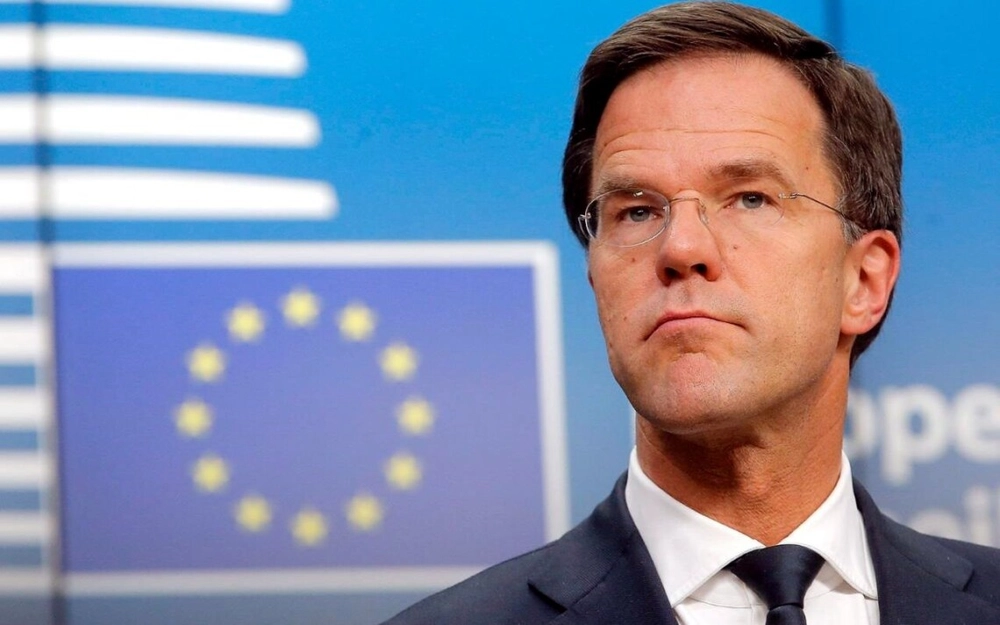 Премьер-министру Нидерландов Рютте не хватает лишь 4 голоса, чтобы стать новым генсеком НАТО