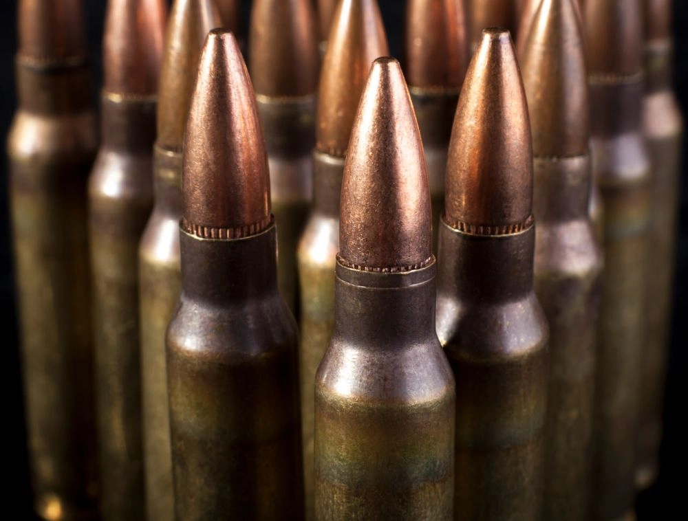 The expert told what functions Ukrainian special importers take on when buying ammunition