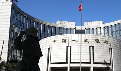 Центральний банк Китаю прагне додаткових кроків для стимулювання попиту у країні та зміцнення довіри 