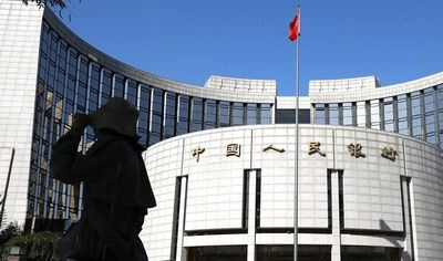 Центральний банк Китаю прагне додаткових кроків для стимулювання попиту у країні та зміцнення довіри 