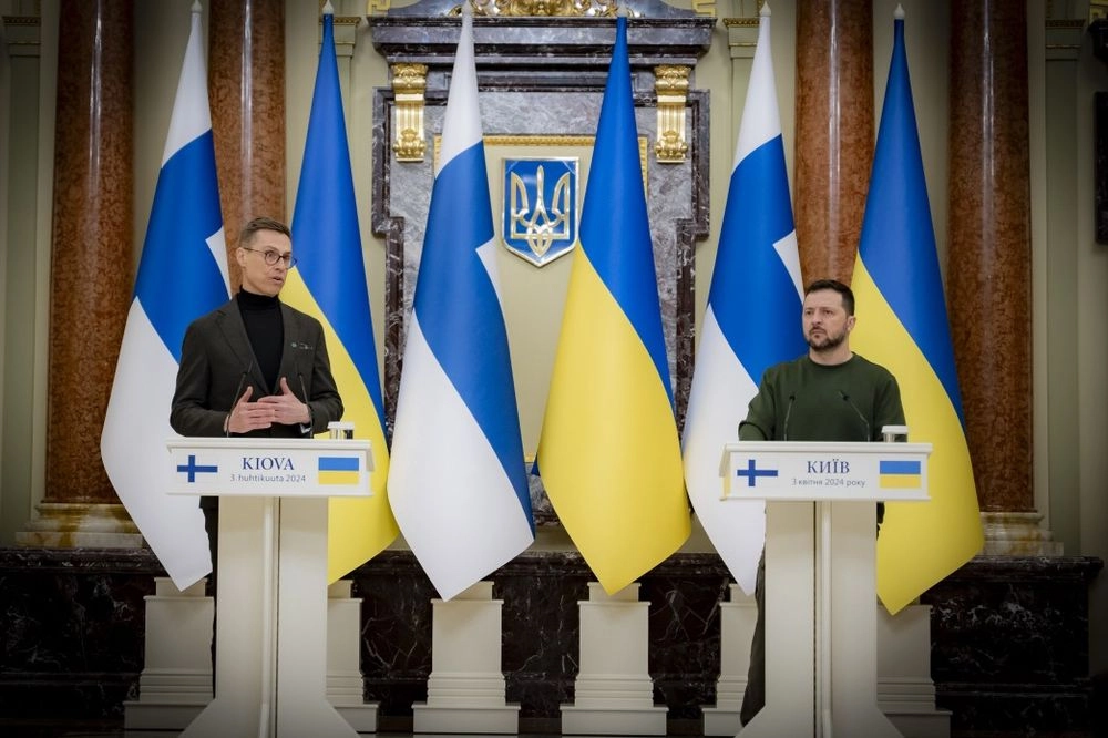 Укомплектованные бригады: Зеленский озвучил потребности Украины от партнеров