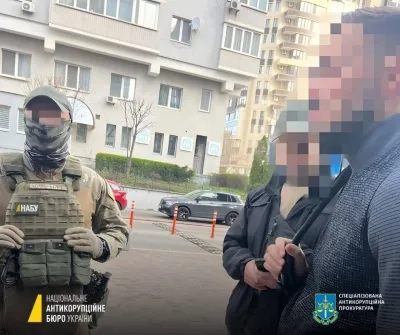 Дело о махинациях на закупках "Укрзализныци": должностному лицу СБУ и еще 6 людям сообщили о подозрении