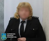 Former Ukrainian law enforcement officer is suspected of issuing Russian passports in Kupyansk